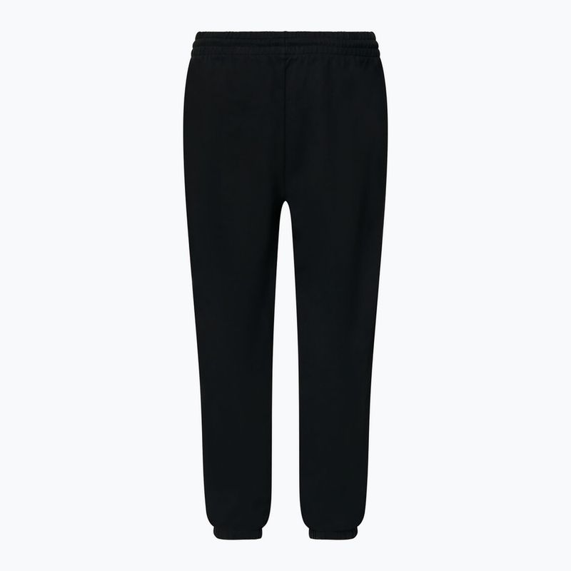 Spodnie męskie Oakley Canyon View Jogger blackout 2