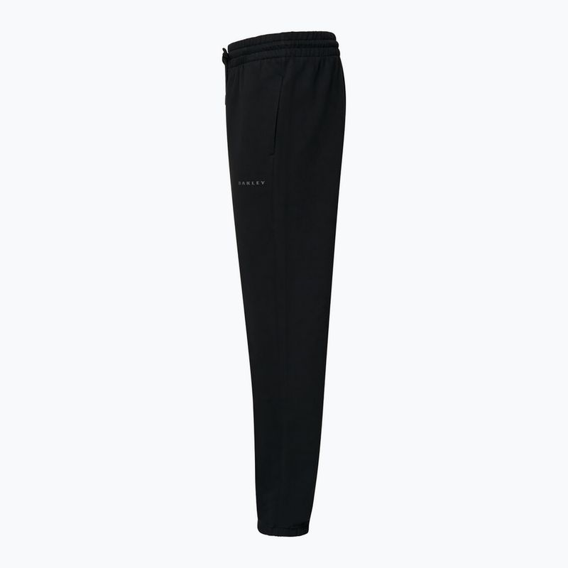 Spodnie męskie Oakley Canyon View Jogger blackout 3