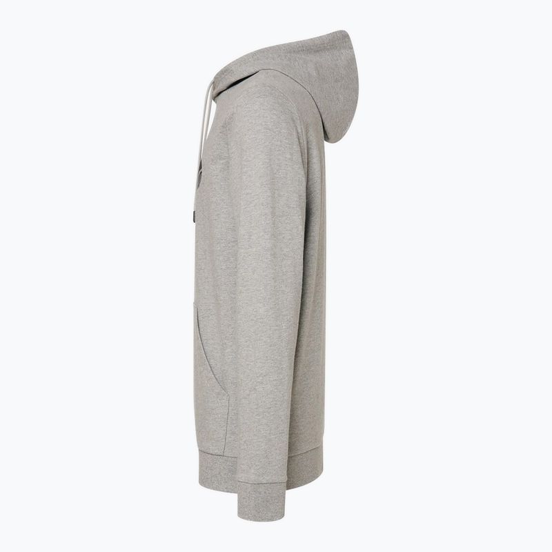 Bluza męska Oakley New Ellipse Hoodie Sweatshirt new granite heather 3