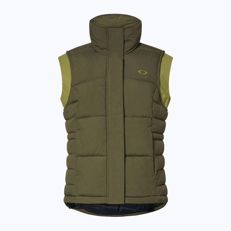 Bezrękawnik damski Oakley Autumn Rc Vest new dark brush 9