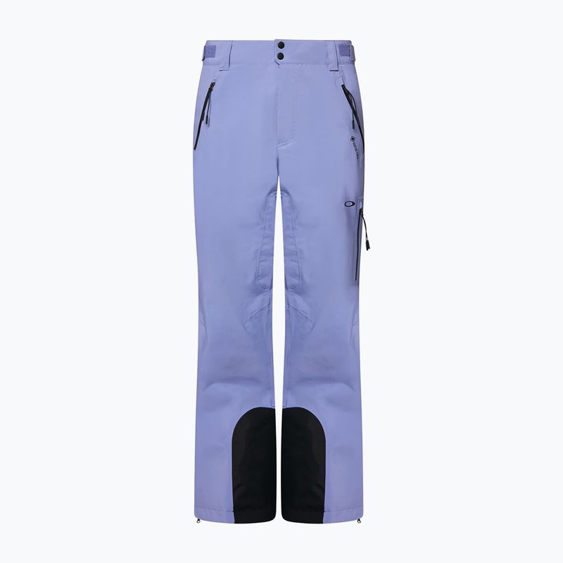 Spodnie narciarskie męskie Oakley Unbound Gore-Tex Shell Pant 2.0 new lilac 7