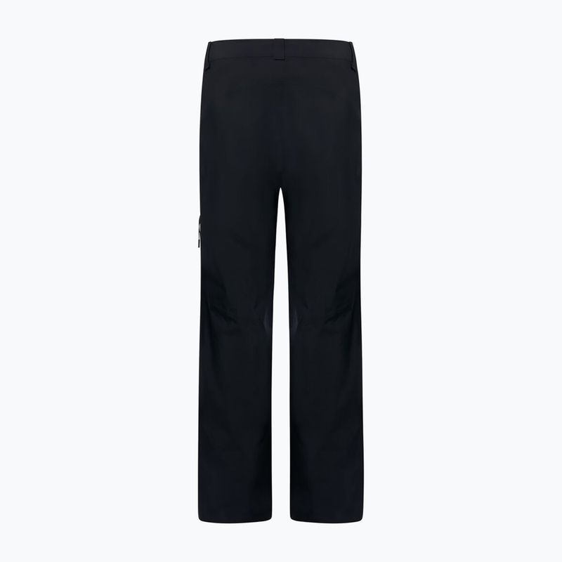 Spodnie narciarskie męskie Oakley Unbound Gore-Tex Shell Pant 2.0 blackout 8