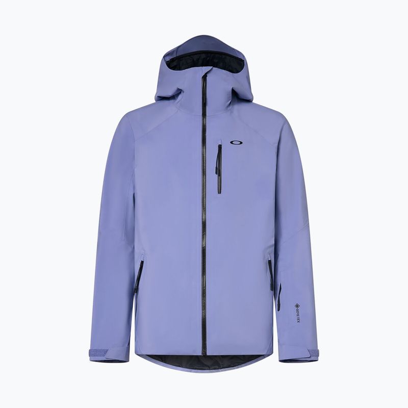 Kurtka narciarska męska Oakley Unbound Gore-Tex Shell Jacket 2.0 new lilac