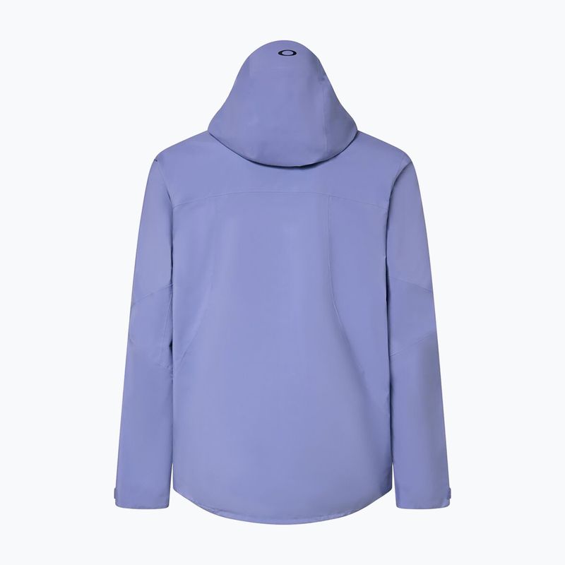 Kurtka narciarska męska Oakley Unbound Gore-Tex Shell Jacket 2.0 new lilac 2