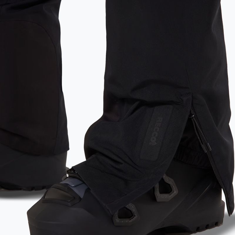 Spodnie narciarskie męskie Oakley Unbound Gore-Tex Shell Bib blackout 10