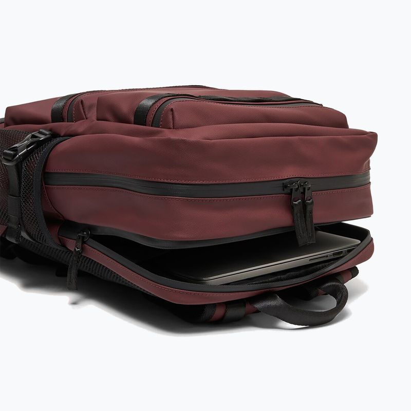 Plecak na laptopa Oakley Rover 18 l grenache 2