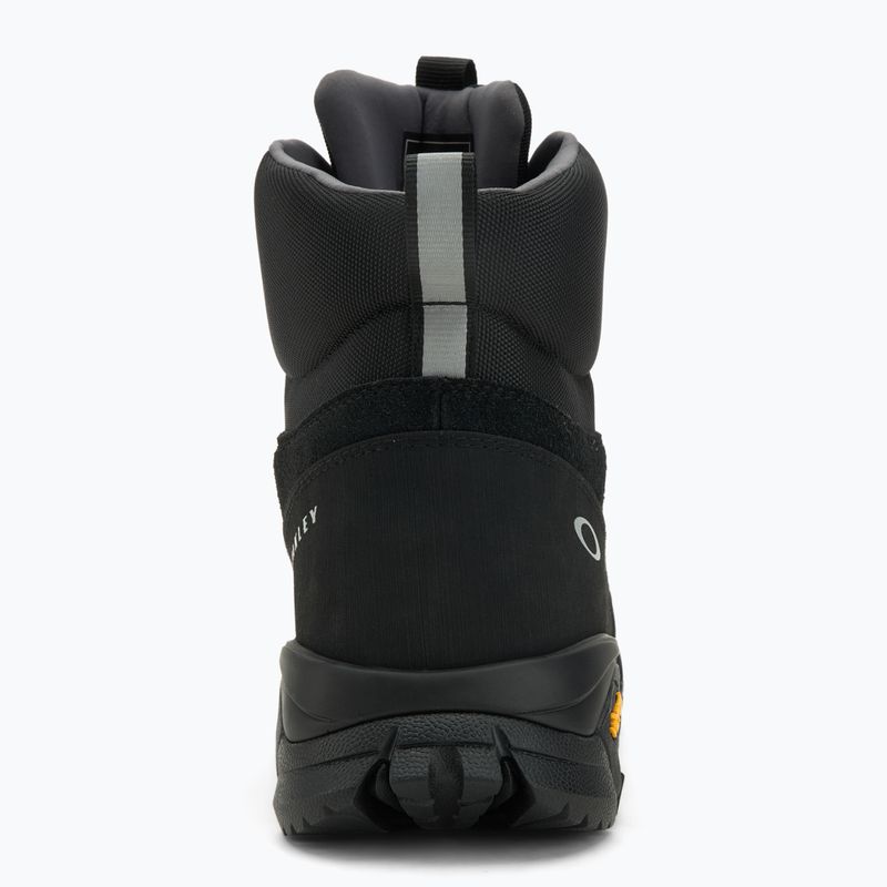 Buty trekkingowe męskie Oakley Vertex black/grey 6