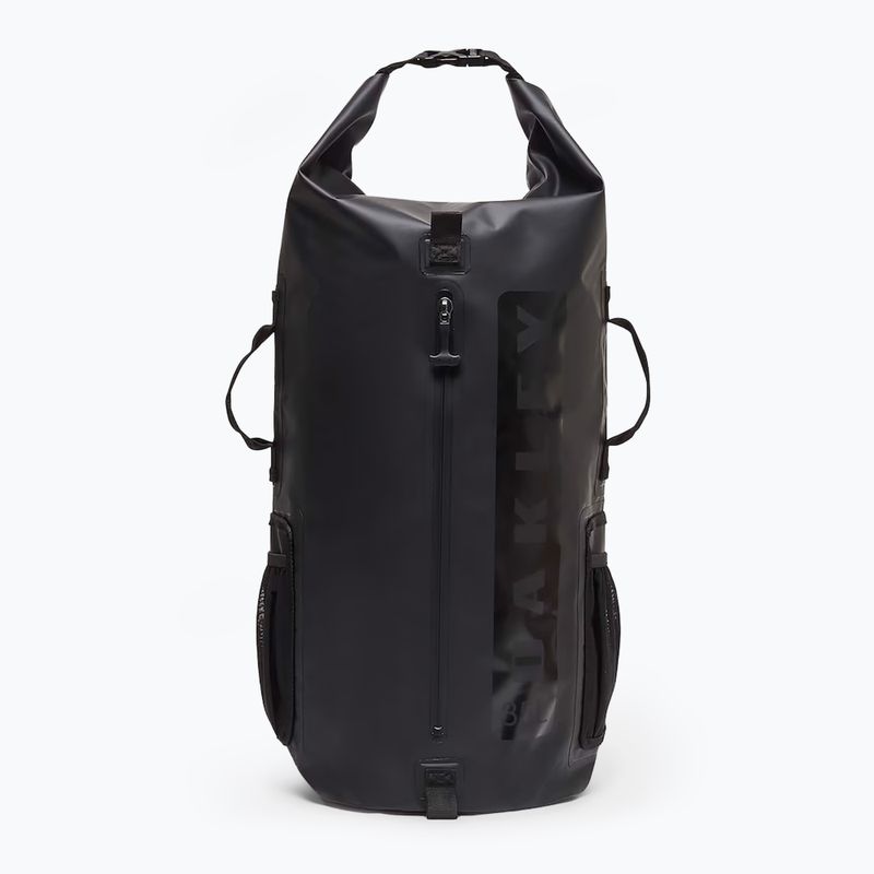 Worek wodoodporny Oakley Barrel Bag 35 l blackout