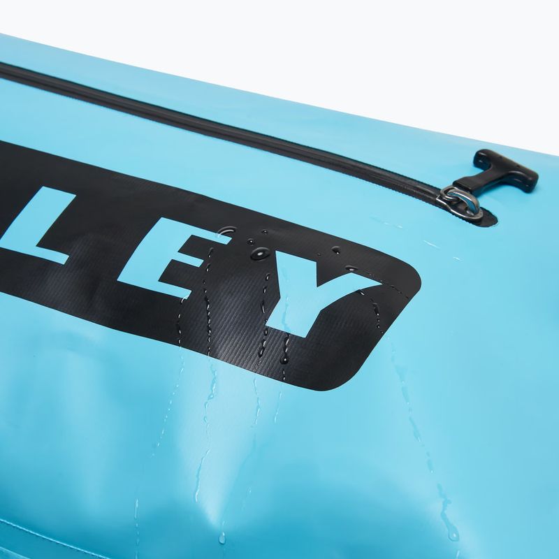 Worek wodoodporny Oakley Barrel Bag 35 l bright blue 5