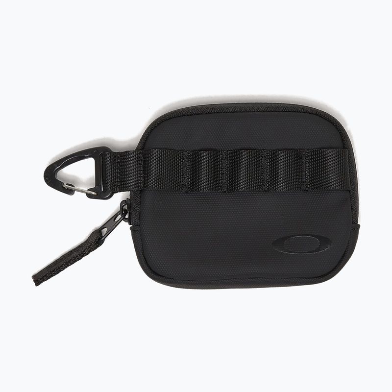 Portfel Oakley Rover blackout