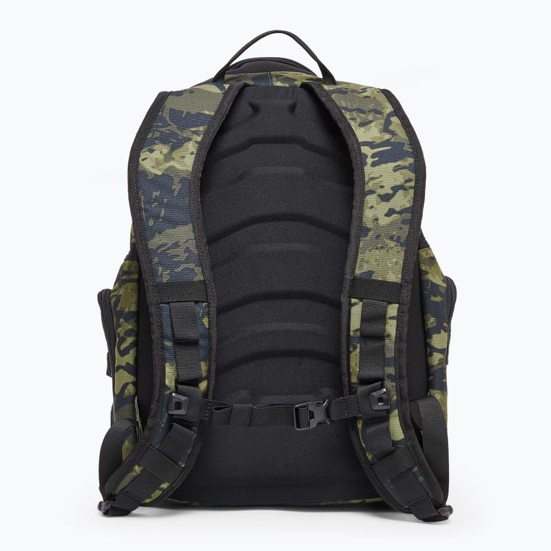 Plecak turystyczny Oakley Bathroom Sink RC 21 l tiger camo green 2
