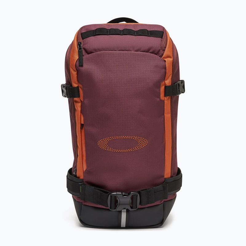 Plecak turystyczny Oakley Peak RC 18 l grenache