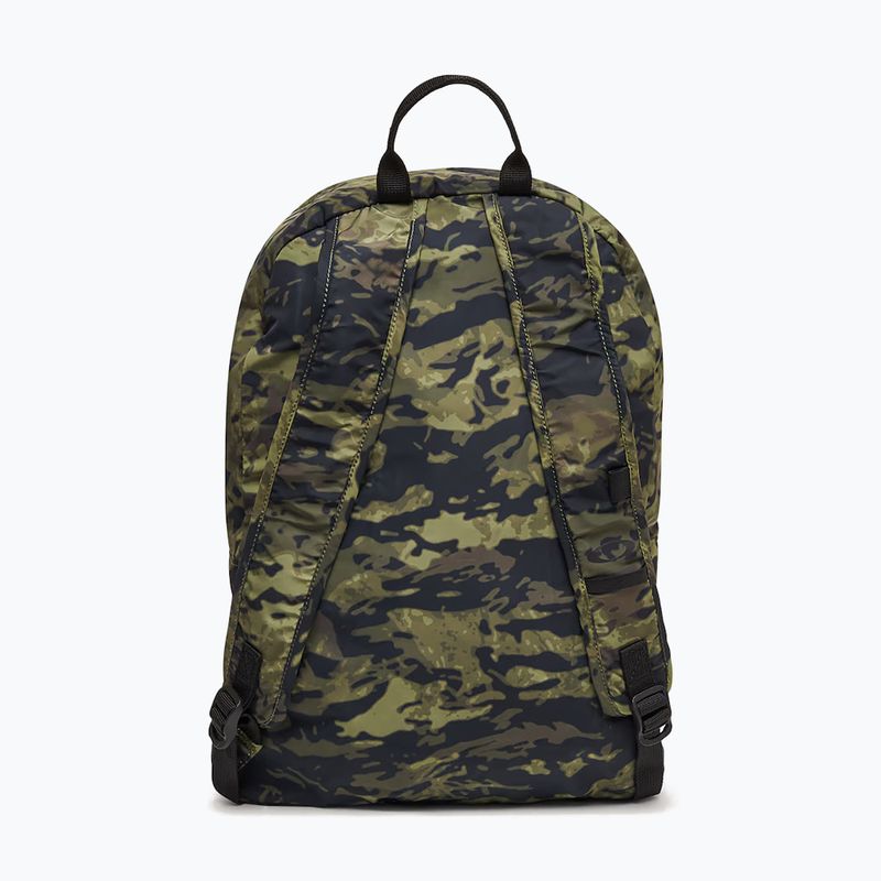 Plecak miejski Oakley The Freshman Packable RC 19 l tiger camo green 2