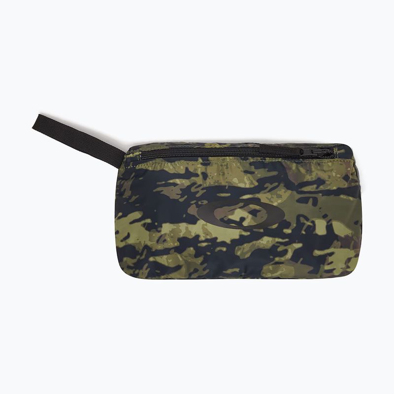 Plecak miejski Oakley The Freshman Packable RC 19 l tiger camo green 3