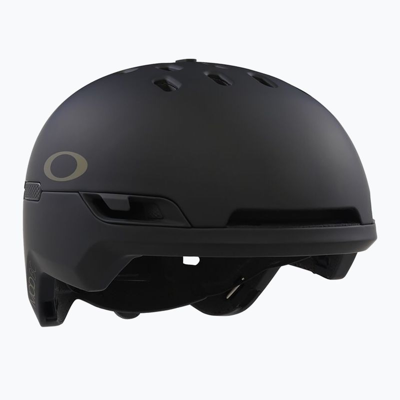 Kask narciarski Oakley Mod BC blackout