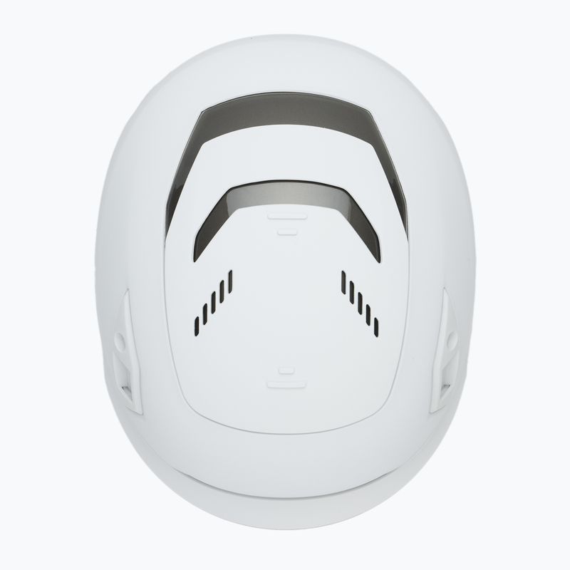 Kask narciarski Oakley Mod7 2022 white/prizm sapphire iridium 6