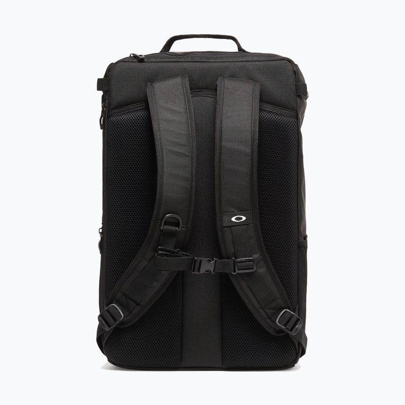 Plecak Oakley Enhace LT Boxpack 8.0 FW 30 l black/white 2