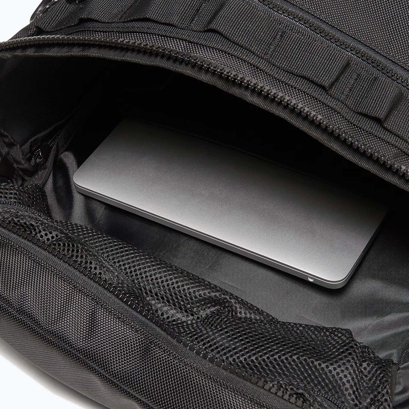 Plecak Oakley Enhace LT Boxpack 8.0 FW 30 l black/white 4
