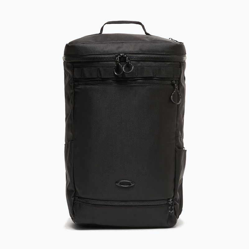 Plecak Oakley Enhace LT Boxpack 8.0 FW 30 l black/black