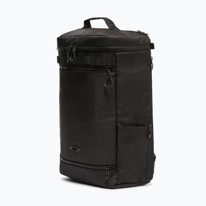 Plecak Oakley Enhace LT Boxpack 8.0 FW 30 l black/black 2