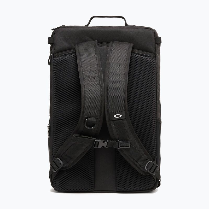 Plecak Oakley Enhace LT Boxpack 8.0 FW 30 l black/black 3