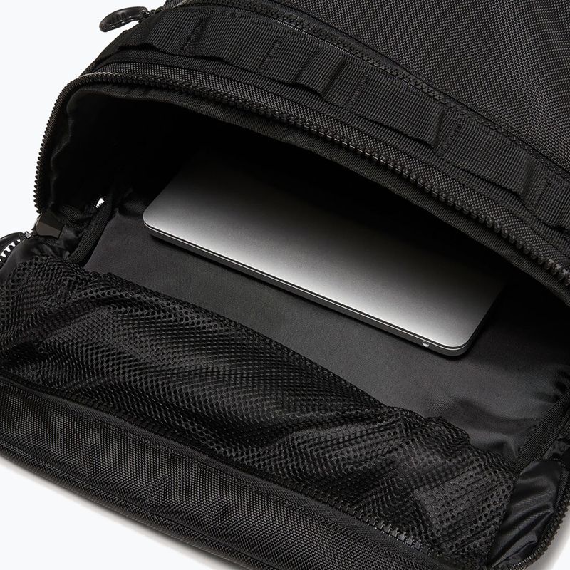 Plecak Oakley Enhace LT Boxpack 8.0 FW 30 l black/black 4