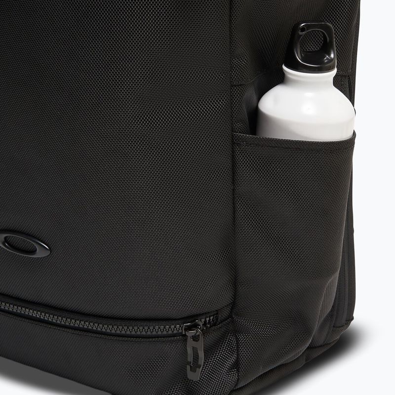Plecak Oakley Enhace LT Boxpack 8.0 FW 30 l black/black 5