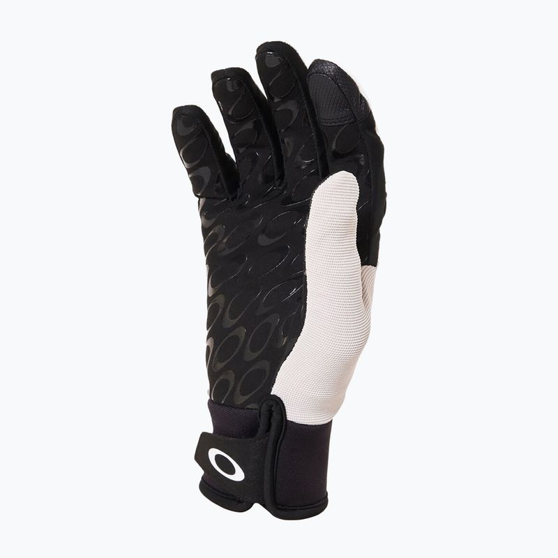 Rękawice narciarskie Oakley Factory Ellipse Lunar Rock 3