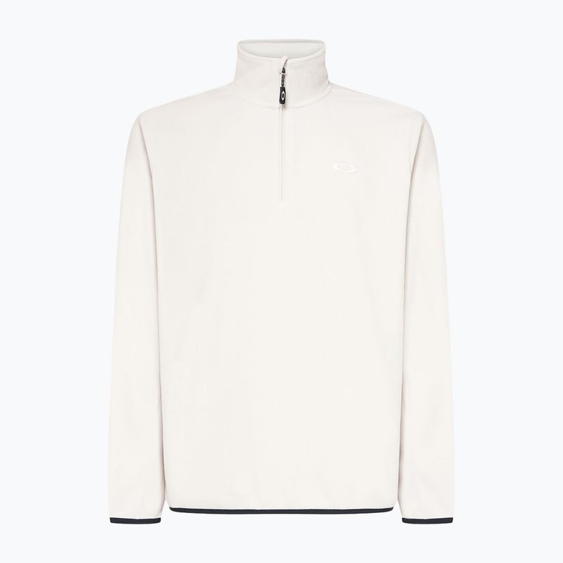 Bluza polarowa męska Oakley Maple Ridge 1/2 Zip Fleece lunar rock