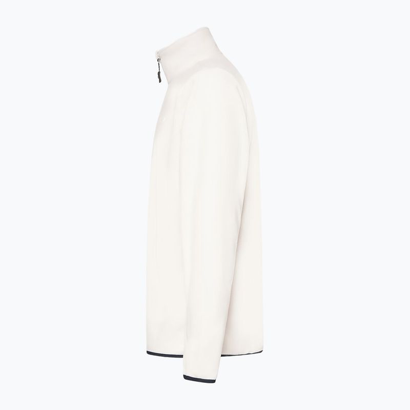 Bluza polarowa męska Oakley Maple Ridge 1/2 Zip Fleece lunar rock 3