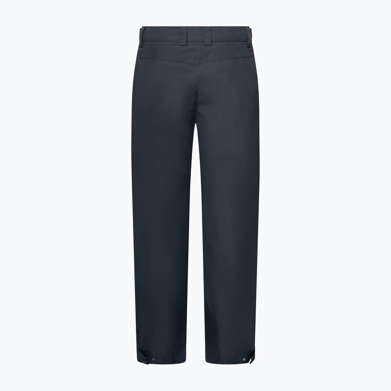 Spodnie narciarskie męskie Oakley Granite Rock blackout 2