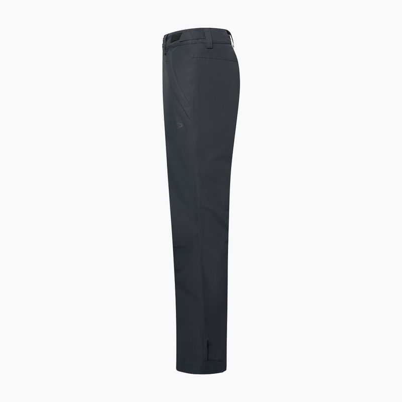 Spodnie narciarskie męskie Oakley Granite Rock blackout 3