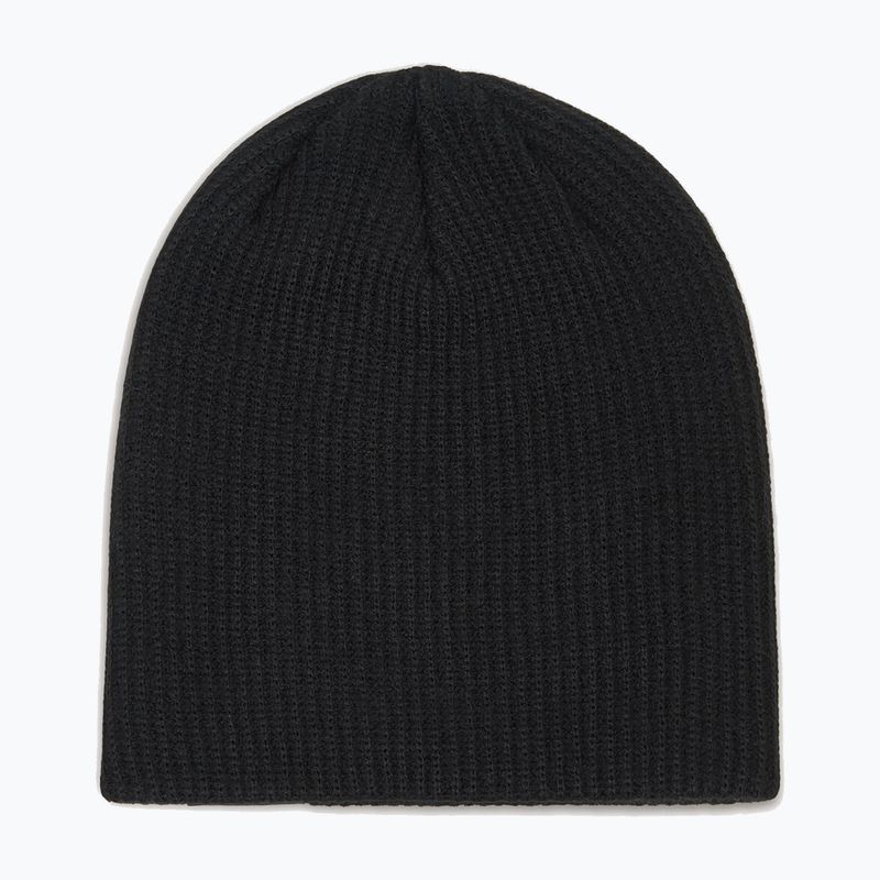 Czapka zimowa Oakley Back Bone Beanie blackout 2