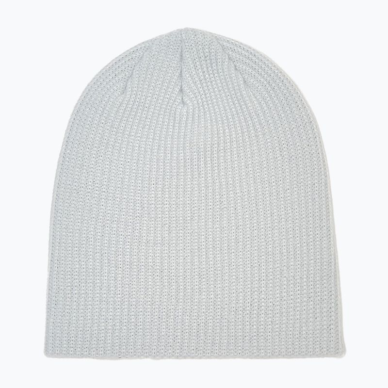 Czapka zimowa Oakley Back Bone Beanie lunar rock 2