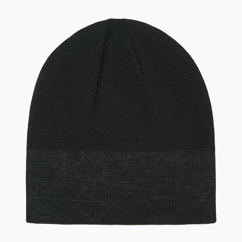 Czapka zimowa Oakley Ellipse Beanie blackout 2