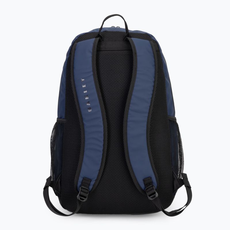 Plecak miejski Oakley BTS 20 l team navy 3