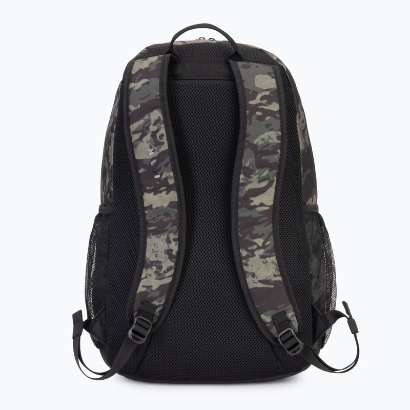 Plecak miejski Oakley BTS 20 l tiger camo green 3