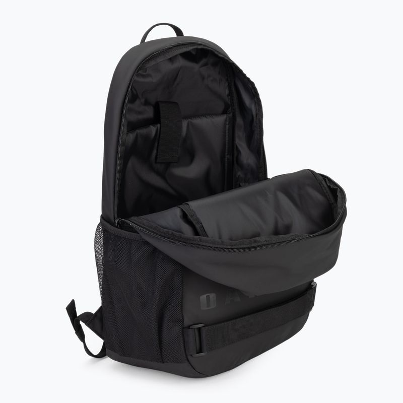 Plecak miejski Oakley BTS 20 l blackout 4
