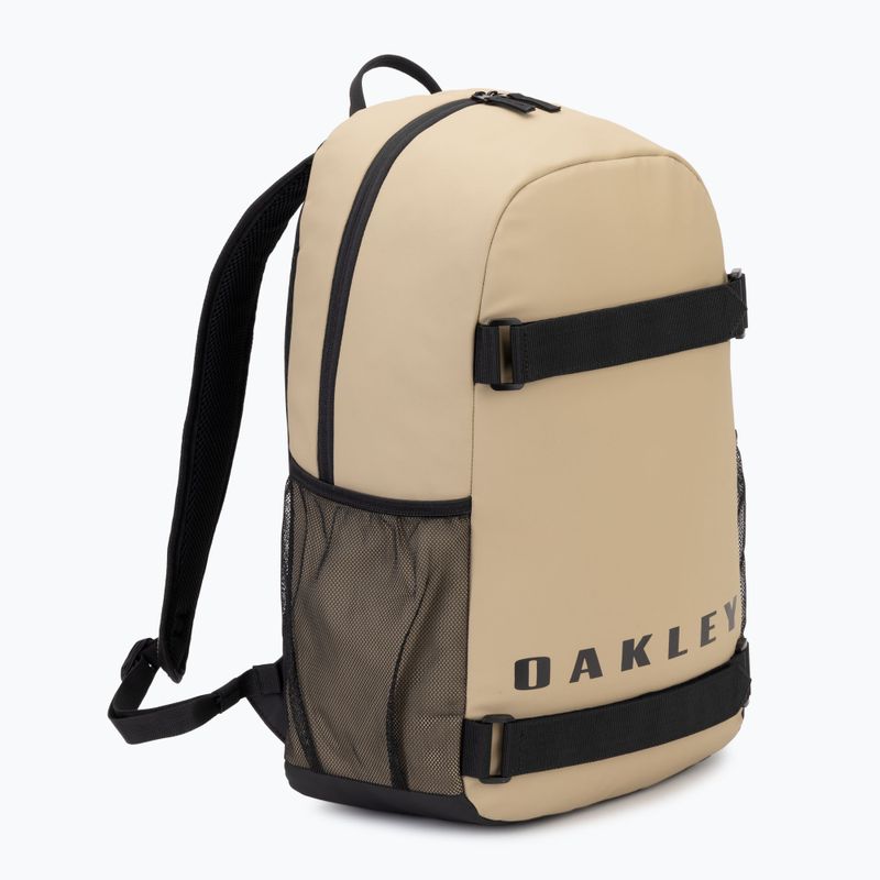 Plecak miejski Oakley BTS 20 l rye 2