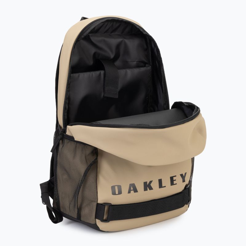 Plecak miejski Oakley BTS 20 l rye 4