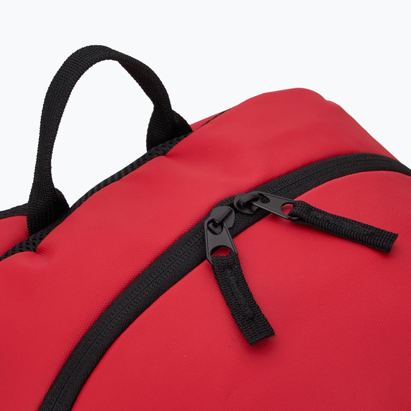 Plecak miejski Oakley BTS 20 l red line 5