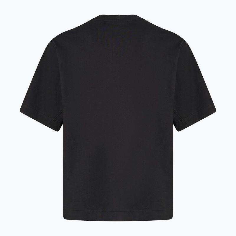 Koszulka męska Oakley Wired Mtn Scape Tee blackout 6