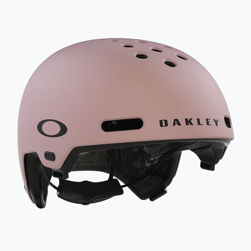 Kask Oakley Street1 EU matte toadstool ii