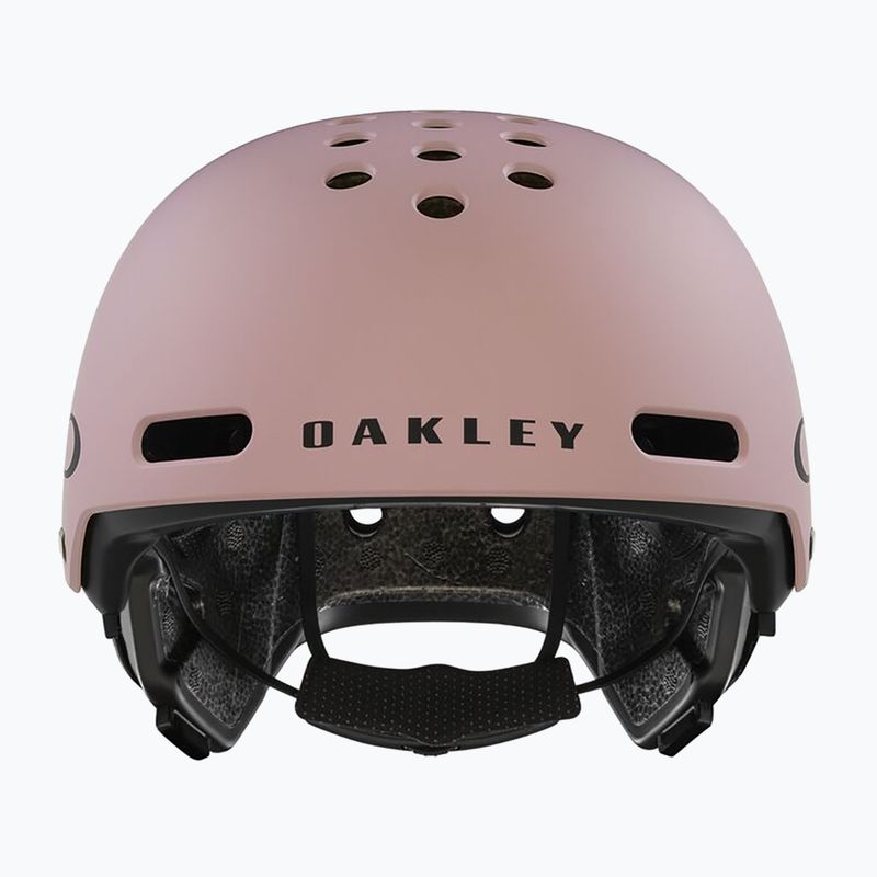 Kask rowerowy Oakley Street1 EU matte toadstool ii 3