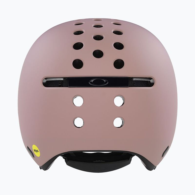 Kask rowerowy Oakley Street1 EU matte toadstool ii 4