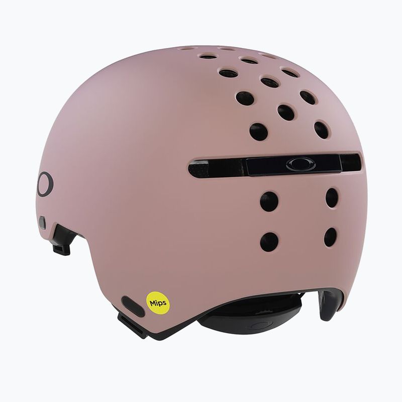 Kask rowerowy Oakley Street1 EU matte toadstool ii 5