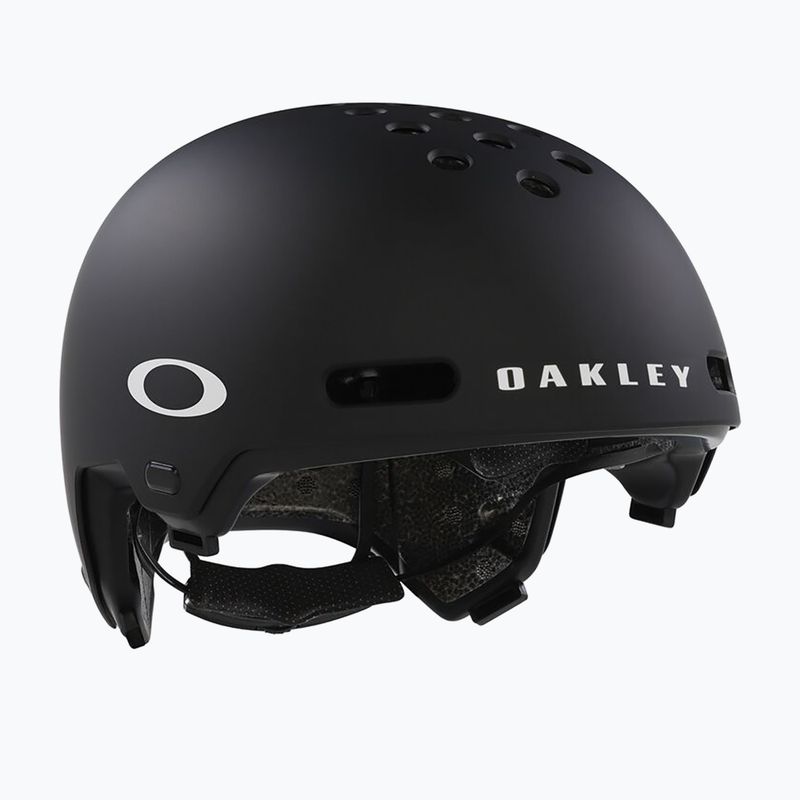 Kask Oakley Street1 EU matte black