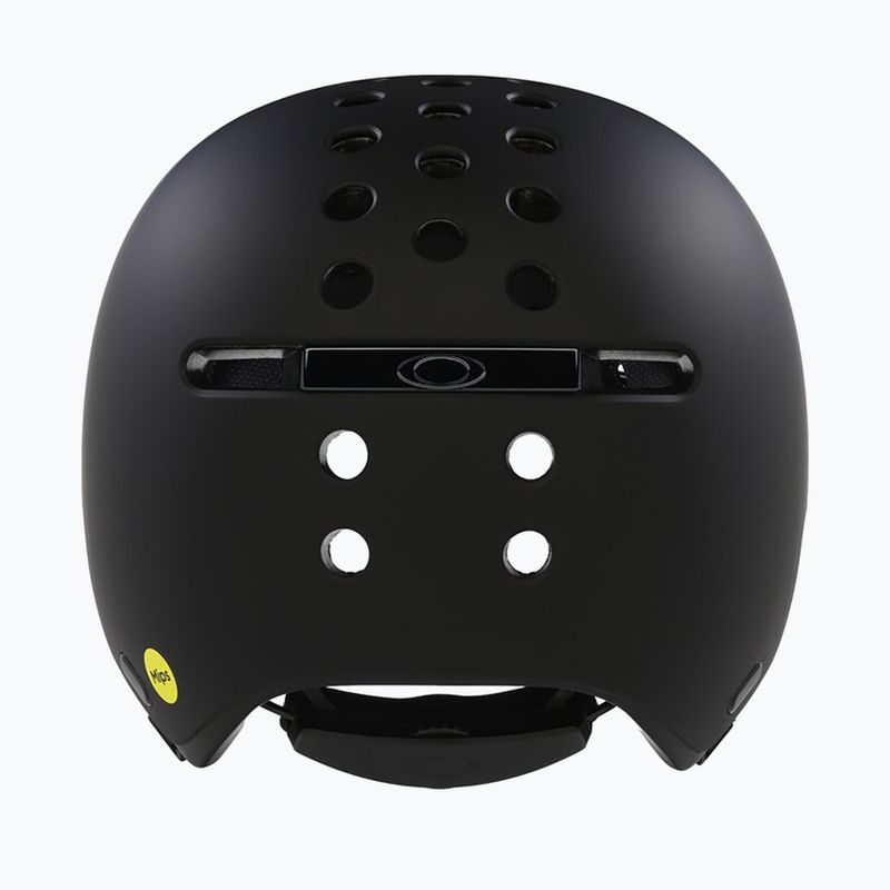 Kask rowerowy Oakley Street1 EU matte black 4