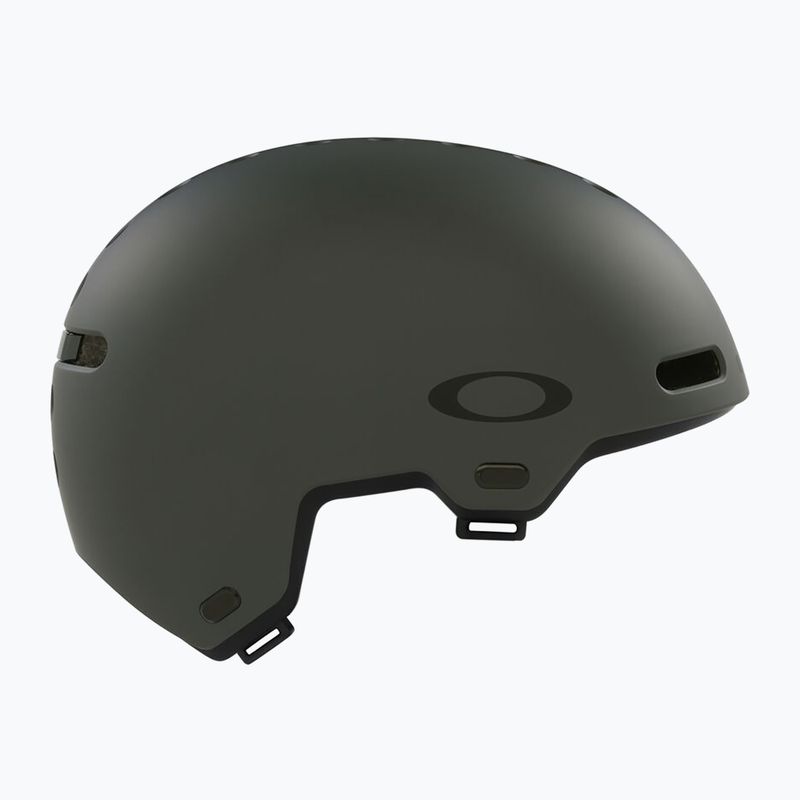 Kask Oakley Street1 EU matte grey 3