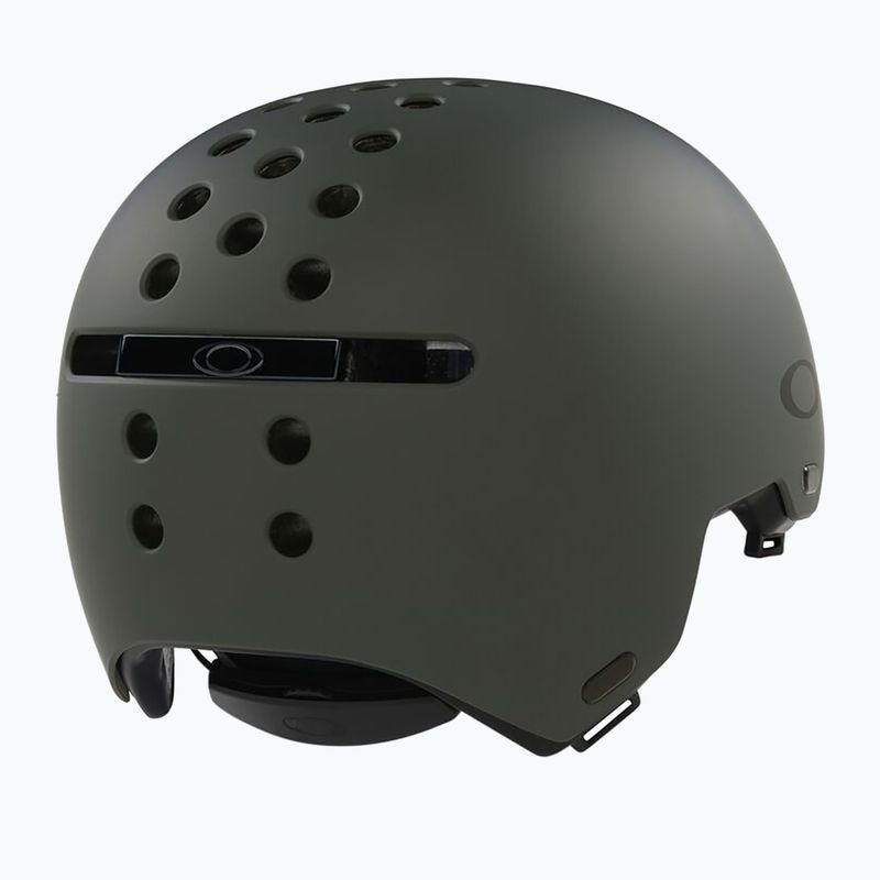 Kask Oakley Street1 EU matte grey 5
